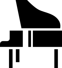 素晴らしいホール＆ピアノ